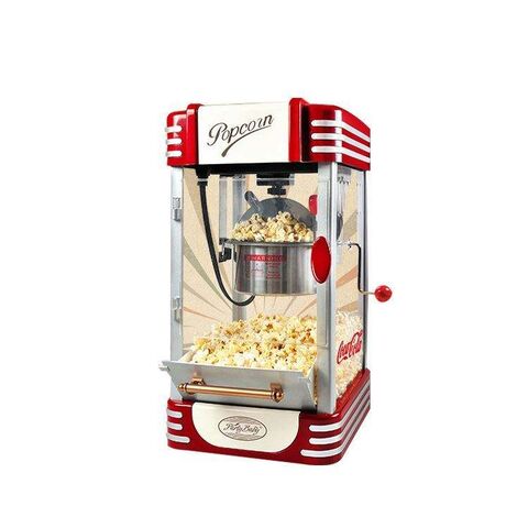 Buy Wholesale China Stainless Steel Hot Sale Professional Electric Popcorn  Maker Machine Pop Corn Machine & Small Popcorn Machine at USD 153