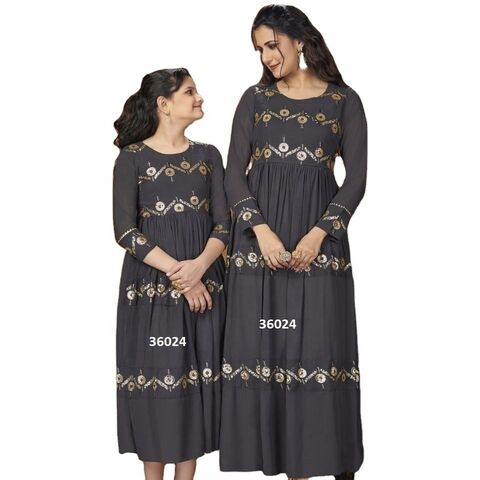 Bulk Buy British Indian Ocean Territory Wholesale Summer Mommy And Me  Family Matching Mother Daughter Dresses Clothes Floral Mom Dress Kids Child  Outfits Mum Big Sister Baby Girl $34 from DGB EXPORTS |