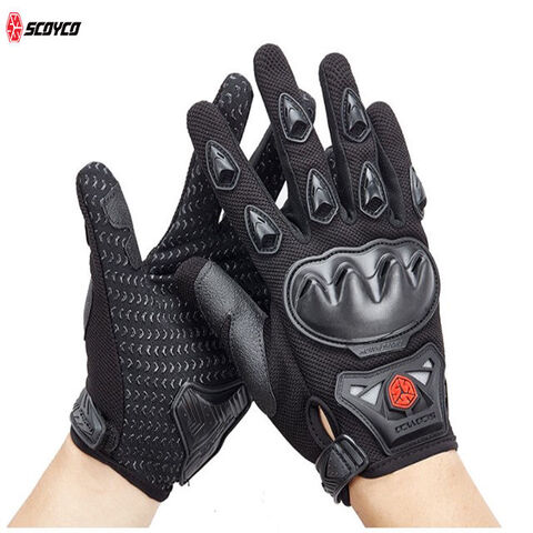 Scoyco best sale bike gloves