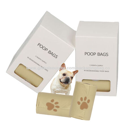 The Best Dog Poop Bags