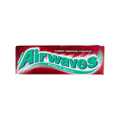 Buy Wholesale Hungary Hot Sale Price Of Airwaves Gum Peppermint Sugar Free  Chewing Gum For Sale & Airwaves Chewing Gum at USD 4