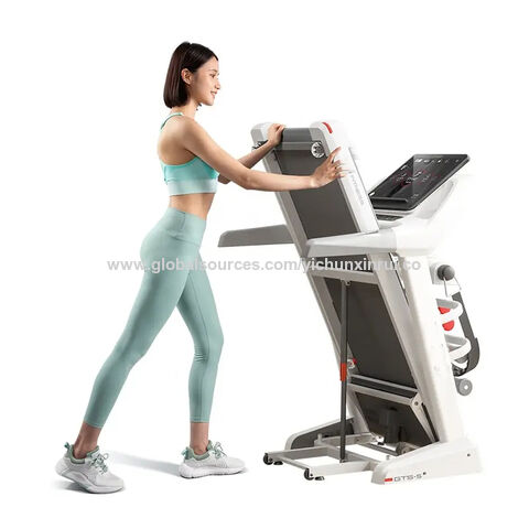 Cheap electric running online machine