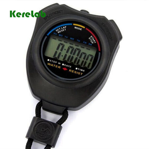 Cheap stopwatches discount