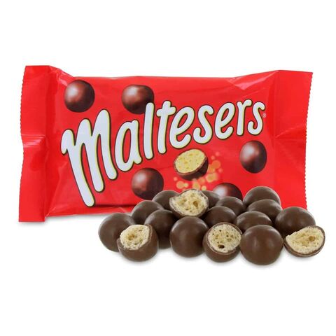 Buy Wholesale Hungary Mars Maltesers Chocolate Wafer Ball & Maltesers  Chocolate at USD 5