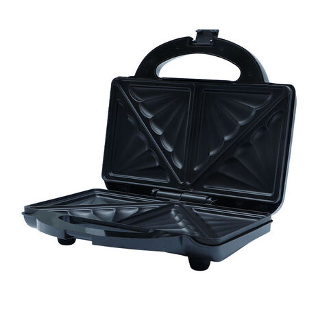 Buy Wholesale China Electric Sealed Sandwich Maker Grill With