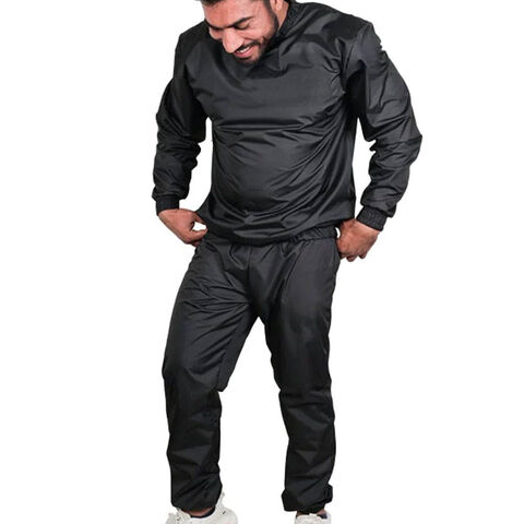 Sauna discount suit sale