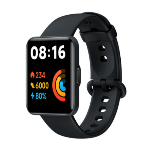 Buy Wholesale China Global Version Xiaomi Redmi Watch 2 Lite Smart Watch  1.55 Hd Blood Oxygen Sport Smart Watch & Xiaomi Watch at USD 42.5