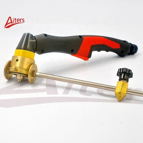 P80 Adjustable Plasma Cutting Torch Circle Compass Roller P80 Adjustable Plasma Cutting Torch Circle Compass Roller