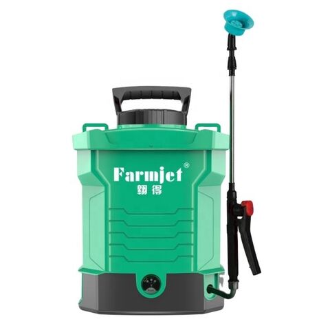 Electric Pesticide Sprayer, Electric Sprayer Knapsack