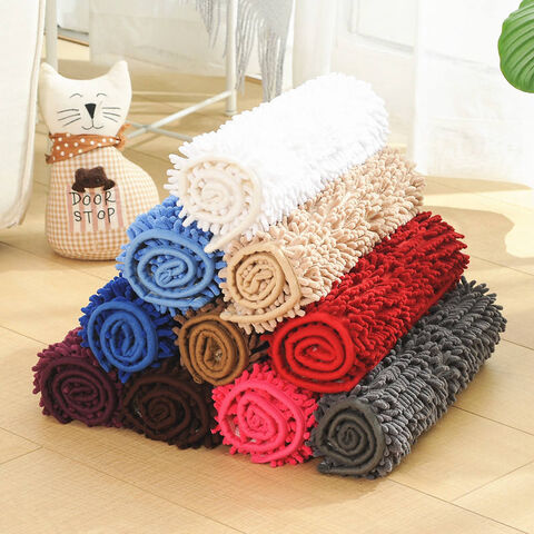 Trendy Wholesale padded bath mat pad for Decorating the Bathroom 