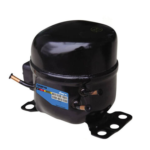 Buy Wholesale China L/mbp R600a Refrigeration Freezer Compressor(220v ...