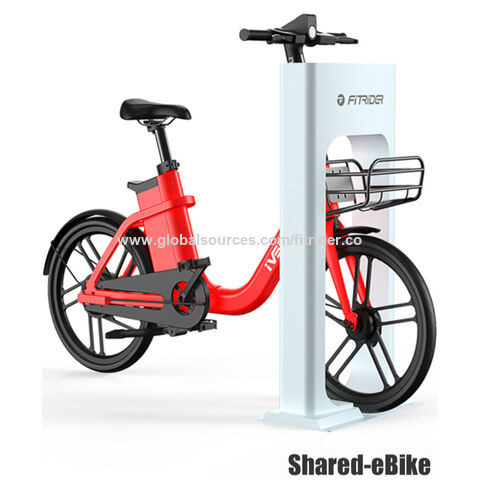 Velo electrique smart discount prix