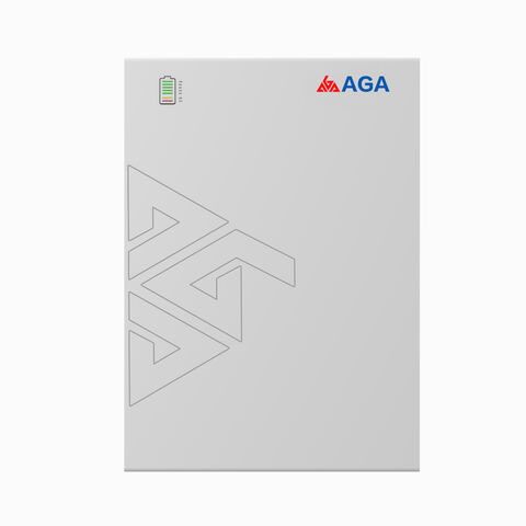 Batería de litio AGFA