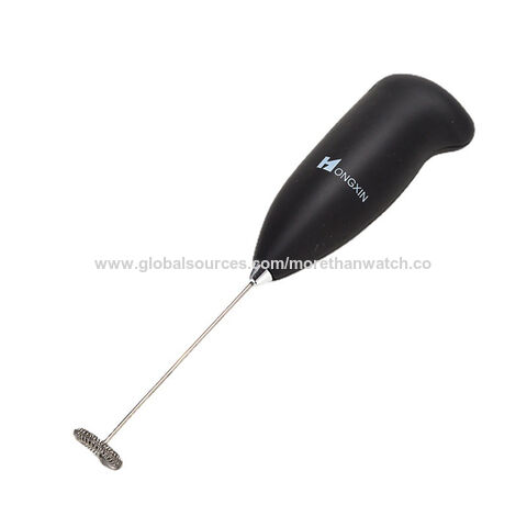 Buy Wholesale China Kitchen Gadgets Handheld Electric Coffee