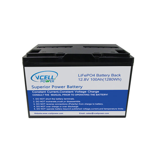 Achetez en gros Batterie Du Paquet 12v 36v 100 Ah 200ah Lifepo4 De Batterie  D'ion De Lithium Pour Le Chariot De Golf Chine et Batterie Au Lithium à 280  USD