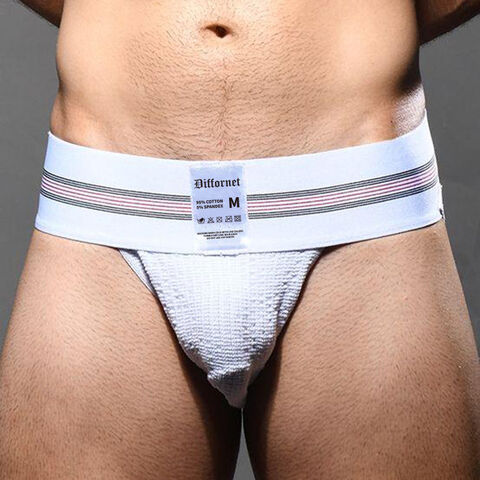 Hom Underwear, Men's Thongs