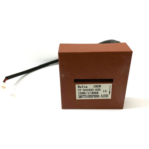 Buy Wholesale China Custom Wholesale Current Transformer China Current