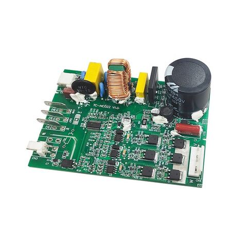 Tecote 230w 4500rpm Bldc Inverter Refrigerator Compressor Controller ...