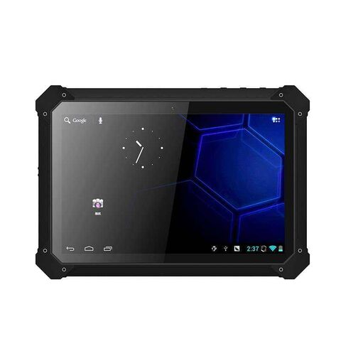 Buy Wholesale China Android Industrial Rugged Tablet Barcode Qr Code ...