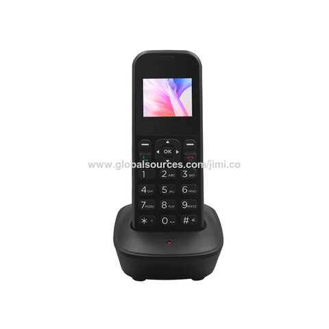 dect gsm phone