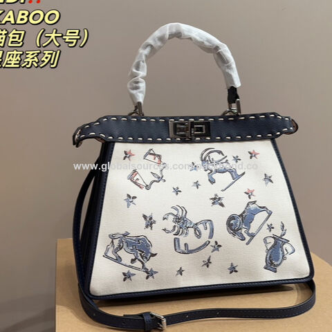 Wholesale Replica Bags PU Women Luxury Handbag Brand L##U Designer Handbags  - China Handbags and Ladies Bag price