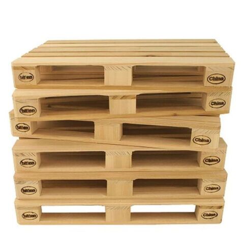 Buy Wholesale Canada New Epal Euro Wood Pallets Price Wooden Euro ...