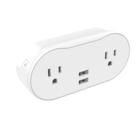 Wifi Smart Plug, For Home Automation, Tuya Mini Smart Plug Us