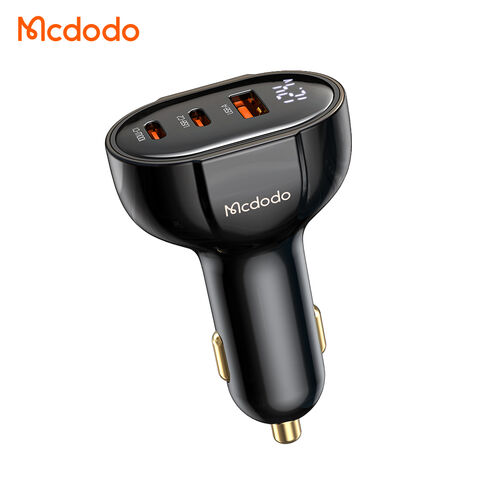 mobile car charger