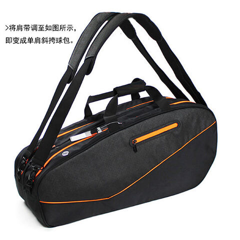 Buy Wholesale China Women Designer Handbag Tote Neoprene Tennis