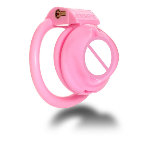 Hot Selling Pink Pussy Female Chastity Cage Bondage Vaginal Lock Cage  Device Erotic Urethral Lock Gay Female Sex Toys - Buy China Wholesale Pink  Chastity Cage $17.59 | Globalsources.com
