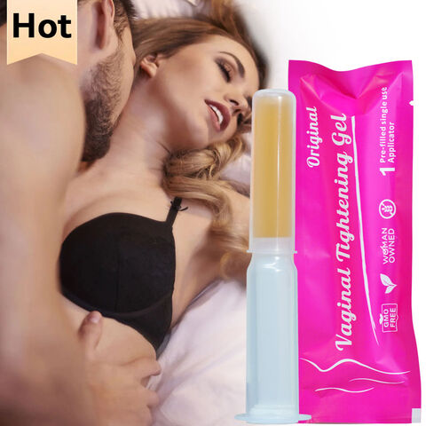 Vagina Tightening Gel Lubricant Vaginal Yoni Gel Private Label Pills Tight Shrink Cream Female Wholesale Whiten $0.43 - Wholesale China Vagina Tightening Gel at factory prices from Xi'an Chinaherbs Commerce Co., Ltd. | Vagina Tightening Gel Lubricant Vaginal Yoni Gel Private Label Pills Tight Shrink Cream Female Wholesale Whiten $0.43 - Wholesale China Vagina Tightening Gel at factory prices from Xi'an Chinaherbs Commerce Co., Ltd. |