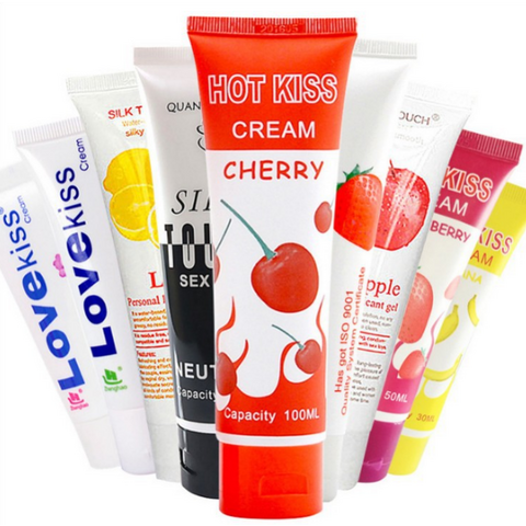 50ml Sex Products Anal Lube Edible Cherry Cream Lubricant Personal Body Sex Lubricants Oral Sex Vaginal - Buy China Wholesale Sex Flavored Lubricant Gel $0.6 | Globalsources.com 50ml Sex Products Anal Lube Edible Cherry Cream Lubricant Personal Body Sex Lubricants Oral Sex Vaginal - Buy China Wholesale Sex Flavored Lubricant Gel $0.6 | Globalsources.com