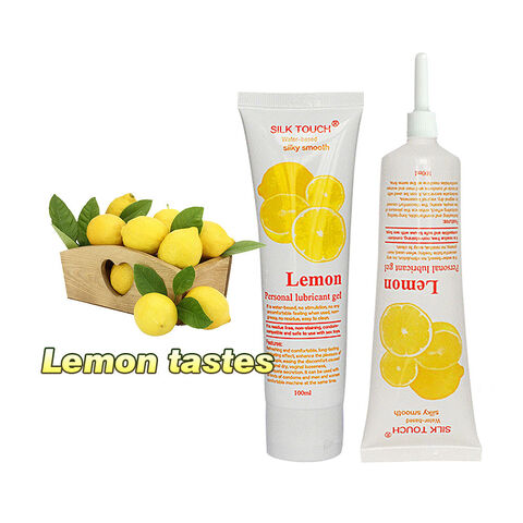 Fruit Edible Water Based Lubricant,sex Toy Lubricant , Male Female Oral
