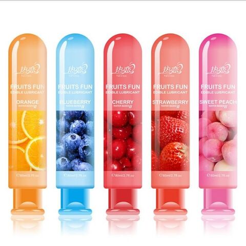 Buy Standard Quality China Wholesale Private Label 80ml Sex Gel Lubricant Fruit Jam Water Based Jel Sex Lube Personal Edible Lubricant For Men And Women Sex $0.85 Direct from Factory at Guangzhou Buy Standard Quality China Wholesale Private Label 80ml Sex Gel Lubricant Fruit Jam Water Based Jel Sex Lube Personal Edible Lubricant For Men And Women Sex $0.85 Direct from Factory at Guangzhou