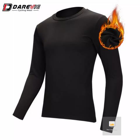 Buy Thermal Underwear for Men Ultra Soft, Long Johns Base Layer