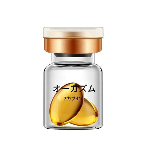 Climax Water Orgasm Strong Enhance Female Lubricant Gel Vaginal