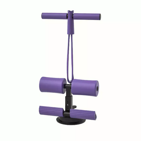 Hot Selling Leg Exerciser Sit-up Bodybuilding Fitness Expander ...