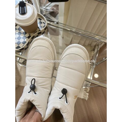Louis Vuitton - Pillow Comfort Ankle Boots - Black - Men - Size: 34.0 - Luxury