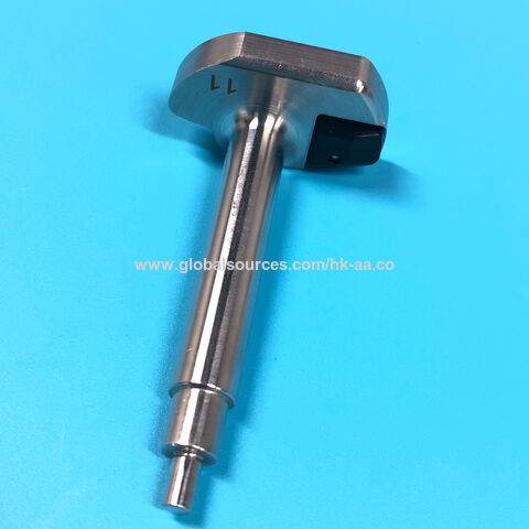 Oem Factory Price Cnc Machining Service Lathe High Precision Carbide ...