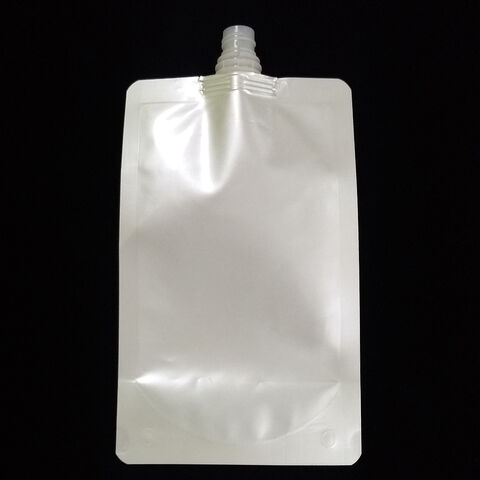 LDPE Raw Material Freeze Available Plastic Zipper Bag - China