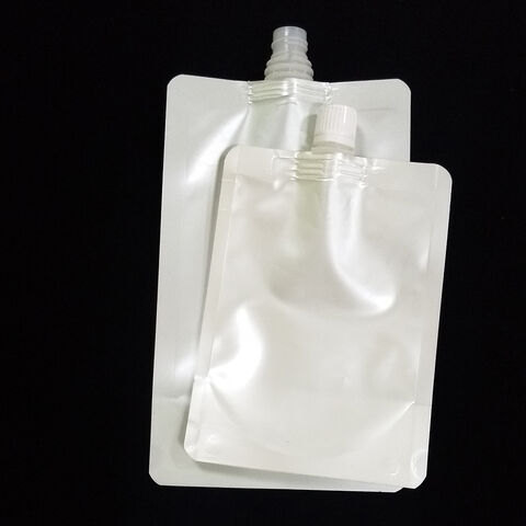 Stocked Great New Design Stand Up Spout Bag Spout With Low Price For  Liquid, Water, Drinks, Juice, Oil, Wine Packing Manufacturers and Suppliers  - China Factory - BN Packaging