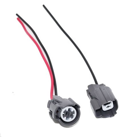 Vtec Solenoid Switch & Oil Pressure Switch Connector Wire Harness