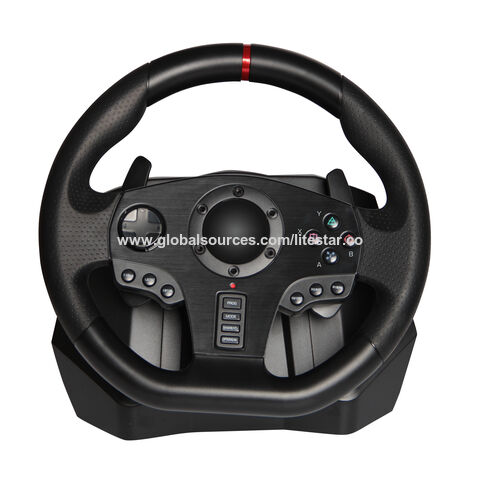 Volante Logitech G29 Driving Force PC/PS3/PS4/PS5 - M-Tech