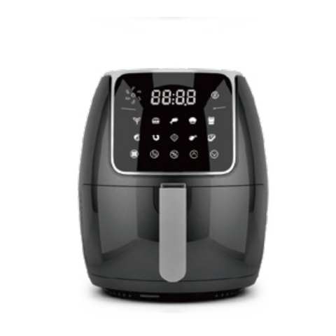 Living & Co Digital Air Fryer 6L