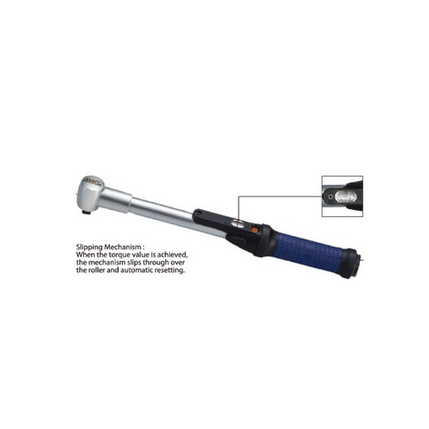 Slipping Mechanism Window Torque Wrench - Explore China Wholesale ...