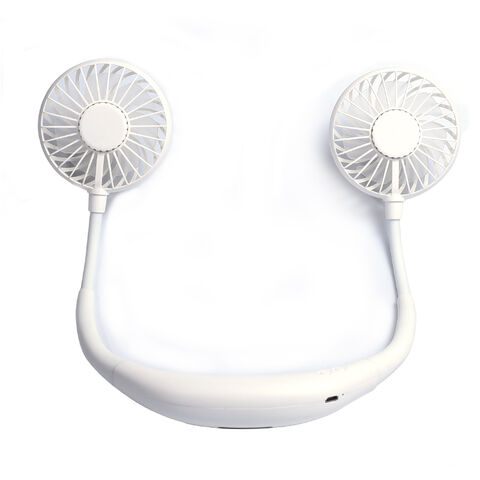 Buy Wholesale China 2023 Upgraded Usb Portable Small Fan Rechargeable ...