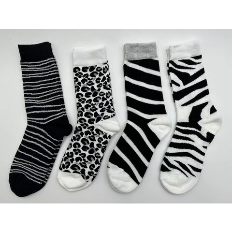 Calcetines de algodón para mujer Calcetines antideslizantes calcetines de  negocios cómodos calcetines de piso suave
