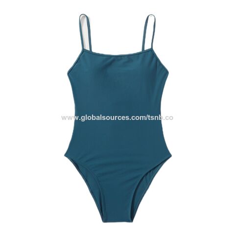 Hot Selling Cheap Price Dropshipping Online Young Girl Bathing Suit Low  Waist Underwear Outdoor Bikini Swimwear - China Hot Selling Bikini and Low  Waist Underwear price