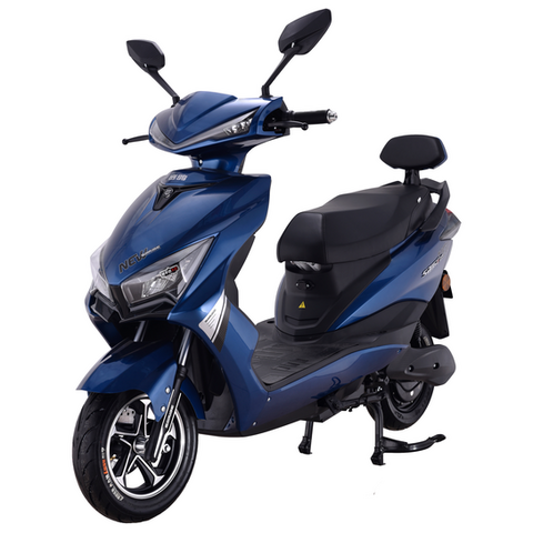 Saige Eec Electric Motorcycle 72v 1000w 2000w Offroad Racing E