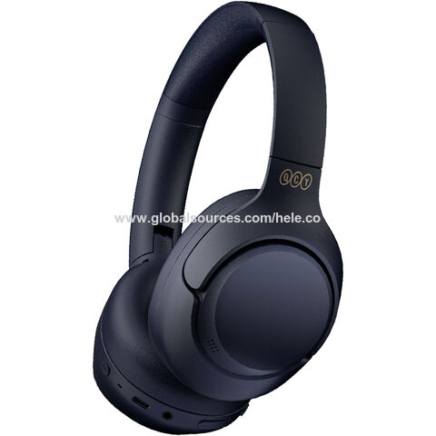 Qcy H3 Anc Wireless Headphones Bluetooth 5.3 Hi-Res in Nairobi CBD